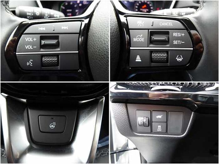 Honda CR-V Hybrid e:HEV 2.0 i-MMD 2WD Elegance Style / AHK
