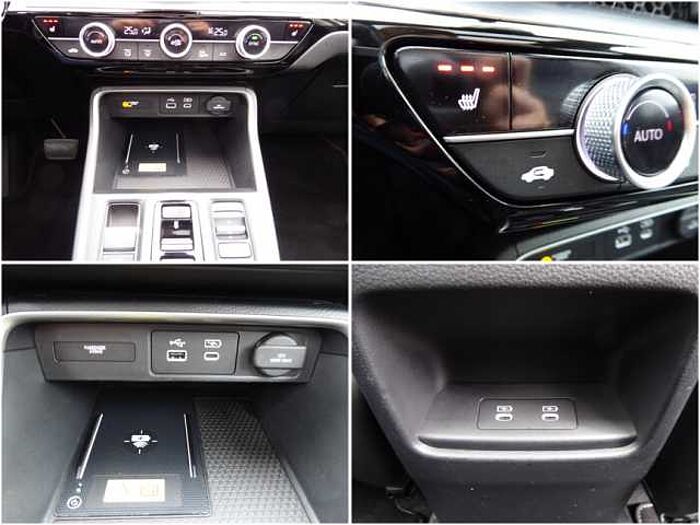 Honda CR-V Hybrid e:HEV 2.0 i-MMD 2WD Elegance Style / AHK