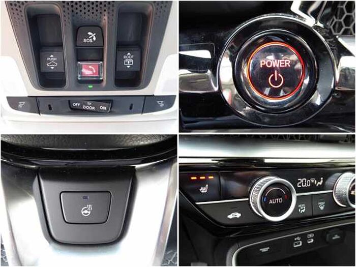 Honda CR-V Hybrid e: HEV 2.0 i-MMD 2WD Elegance Style / AHK