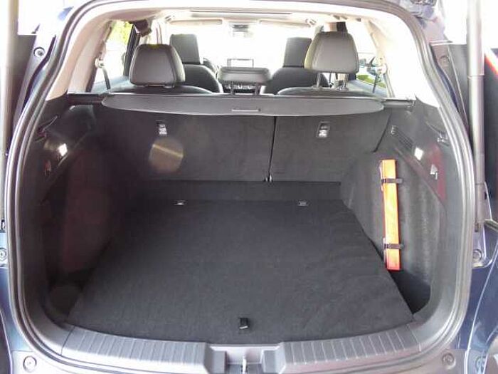 Honda CR-V Hybrid e: HEV 2.0 i-MMD 2WD Elegance Style / AHK