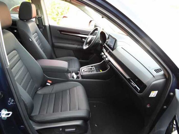 Honda CR-V Hybrid e: HEV 2.0 i-MMD 2WD Elegance Style / AHK