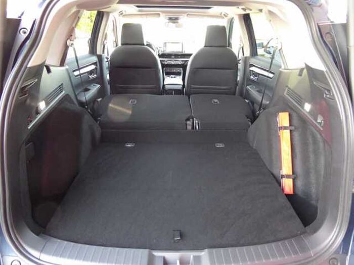 Honda CR-V Hybrid e: HEV 2.0 i-MMD 2WD Elegance Style / AHK