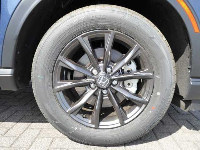 Honda CR-V Hybrid e: HEV 2.0 i-MMD 2WD Elegance Style / AHK