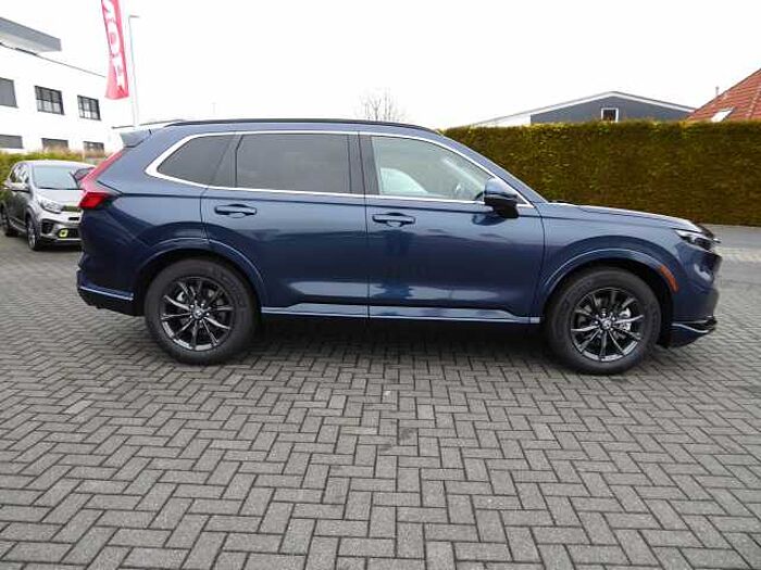 Honda CR-V Hybrid e:HEV 2.0 i-MMD 2WD Elegance Style / AHK