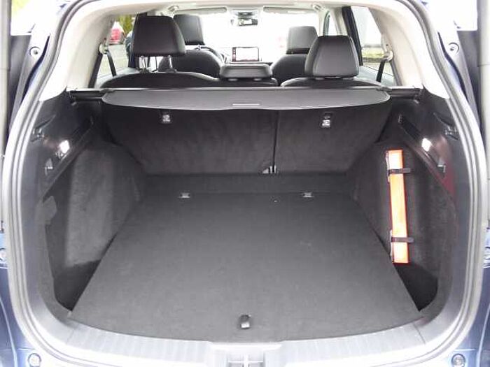 Honda CR-V Hybrid e:HEV 2.0 i-MMD 2WD Elegance Style / AHK