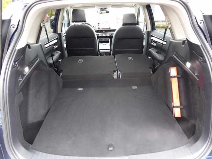 Honda CR-V Hybrid e: HEV 2.0 i-MMD 2WD Elegance Style / AHK