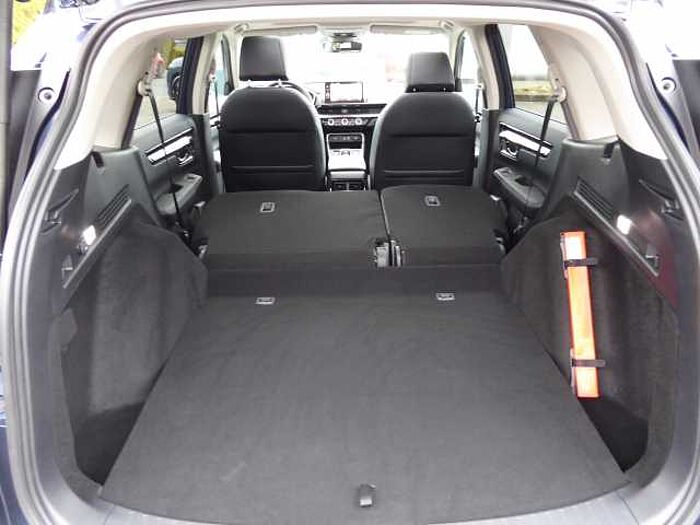 Honda CR-V Hybrid e:HEV 2.0 i-MMD 2WD Elegance Style / AHK