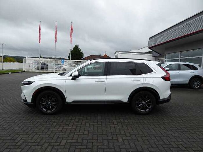 Honda CR-V Hybrid e:HEV 2.0 i-MMD 2WD Elegance Style / AHK