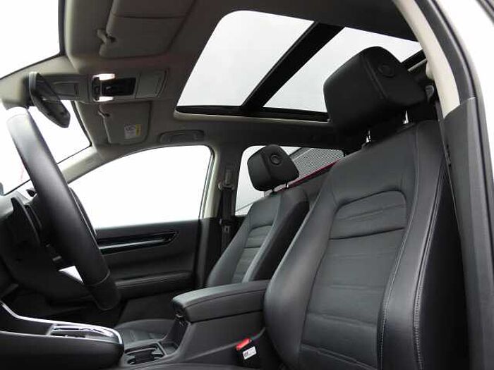 Honda CR-V Hybrid e:HEV 2.0 i-MMD 2WD Elegance Style / AHK