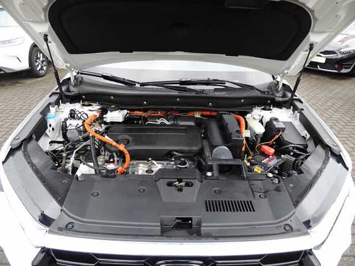 Honda CR-V Hybrid e:HEV 2.0 i-MMD 2WD Elegance Style / AHK