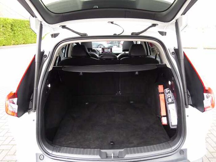 Honda CR-V Hybrid e:HEV 2.0 i-MMD 2WD Elegance Style / AHK