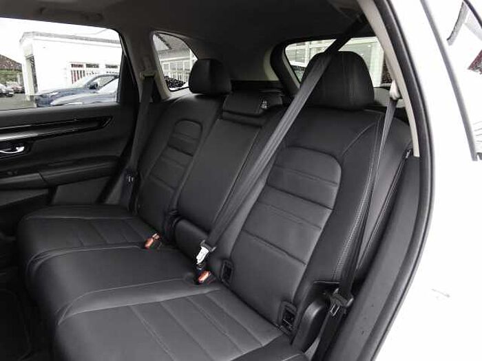 Honda CR-V Hybrid e:HEV 2.0 i-MMD 2WD Elegance Style / AHK
