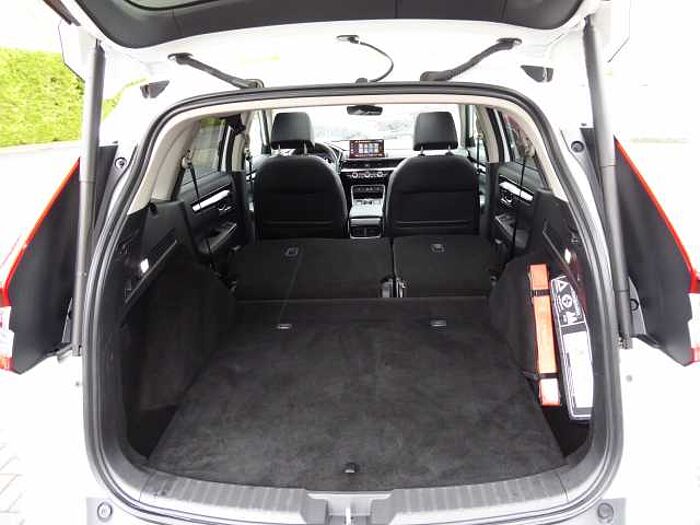 Honda CR-V Hybrid e:HEV 2.0 i-MMD 2WD Elegance Style / AHK