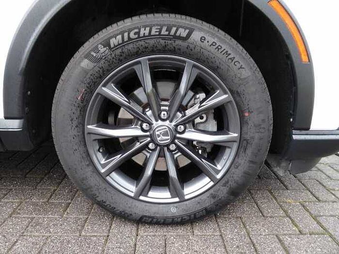 Honda CR-V Hybrid e:HEV 2.0 i-MMD 2WD Elegance Style / AHK