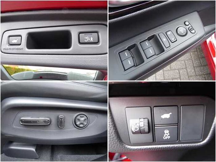 Honda CR-V Hybrid e:HEV 2.0 i-MMD AWD Elegance Style / AHK