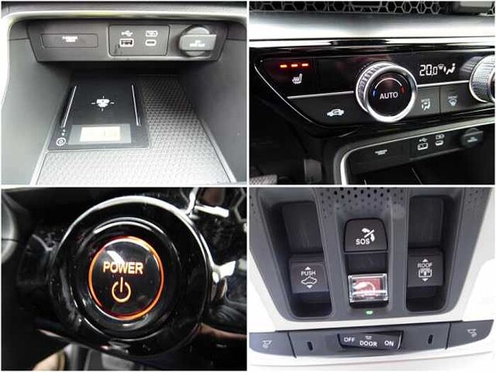 Honda CR-V Hybrid e:HEV 2.0 i-MMD AWD Elegance Style / AHK