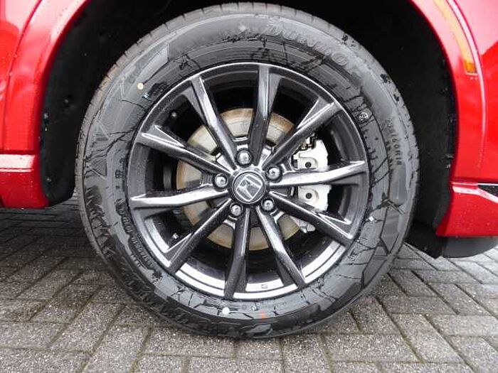 Honda CR-V Hybrid e:HEV 2.0 i-MMD AWD Elegance Style / AHK