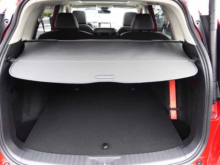 Honda CR-V Hybrid e:HEV 2.0 i-MMD AWD Elegance Style / AHK