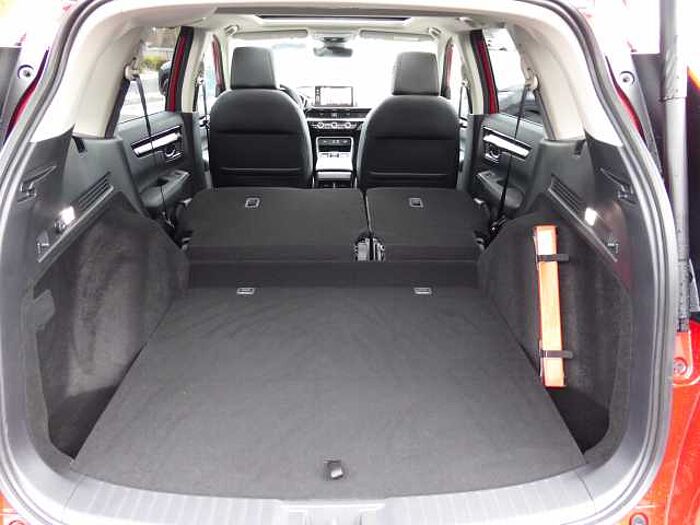 Honda CR-V Hybrid e:HEV 2.0 i-MMD AWD Elegance Style / AHK