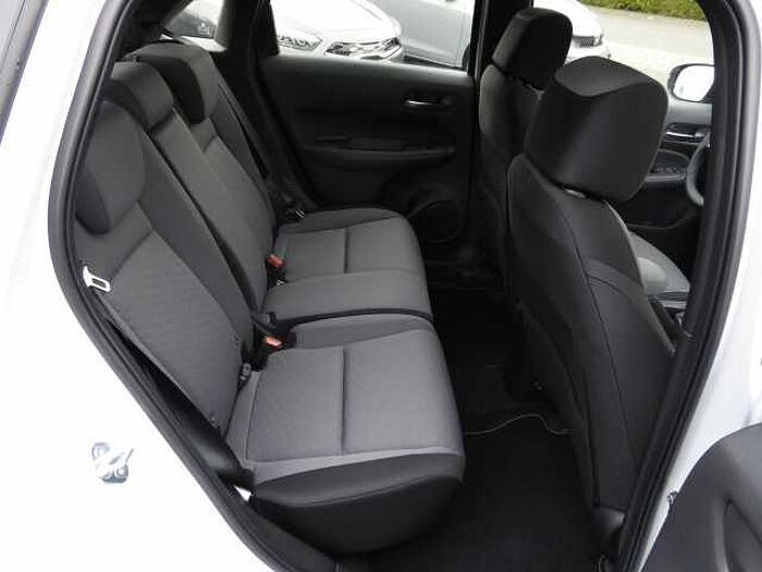 Honda Jazz Hybrid e:HEV 1.5 i-MMD Elegance