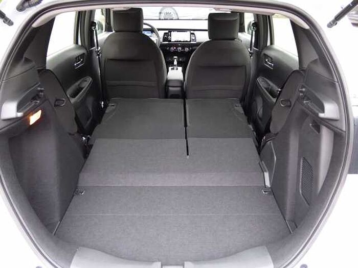 Honda Jazz Hybrid e:HEV 1.5 i-MMD Elegance