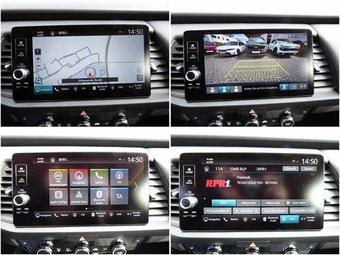 Honda Jazz Hybrid e:HEV 1.5 i-MMD Advance