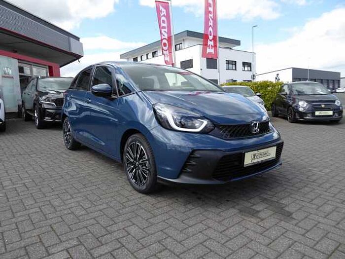 Honda Jazz Hybrid e:HEV 1.5 i-MMD Advance