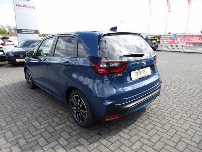 Honda Jazz Hybrid e:HEV 1.5 i-MMD Advance