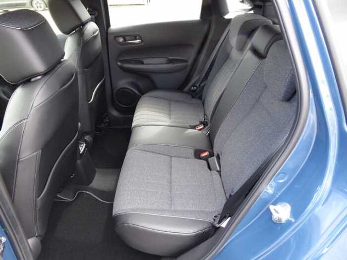 Honda Jazz Hybrid e:HEV 1.5 i-MMD Advance