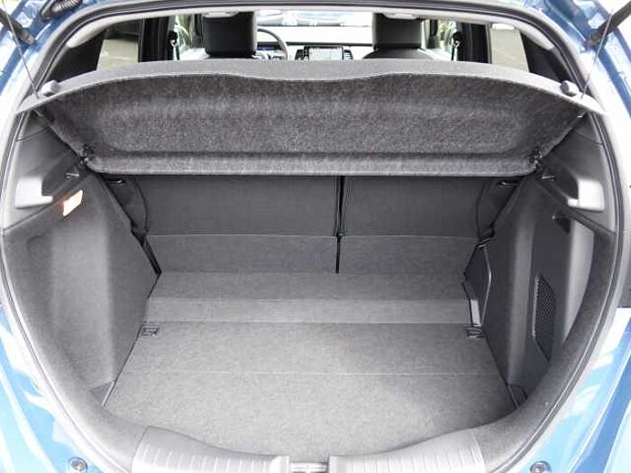 Honda Jazz Hybrid e:HEV 1.5 i-MMD Advance