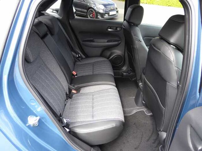 Honda Jazz Hybrid e:HEV 1.5 i-MMD Advance