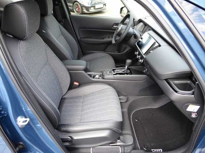 Honda Jazz Hybrid e:HEV 1.5 i-MMD Advance