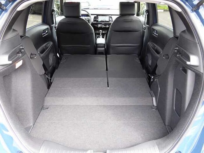 Honda Jazz Hybrid e:HEV 1.5 i-MMD Advance