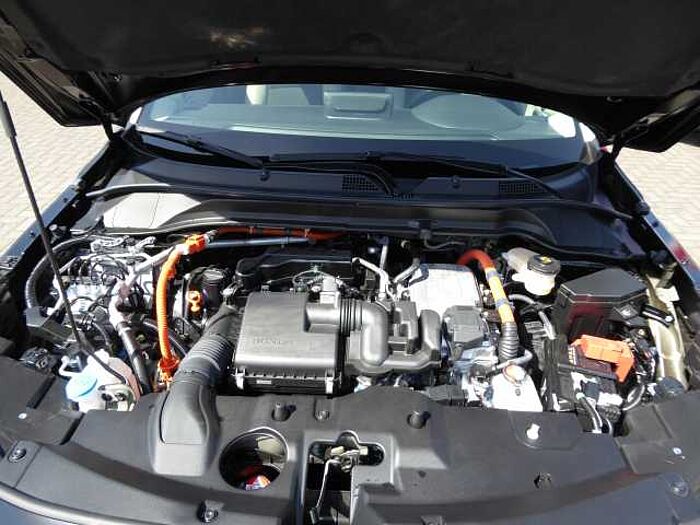 Honda HR-V Hybrid e:HEV 1.5 i-MMD Advance Style
