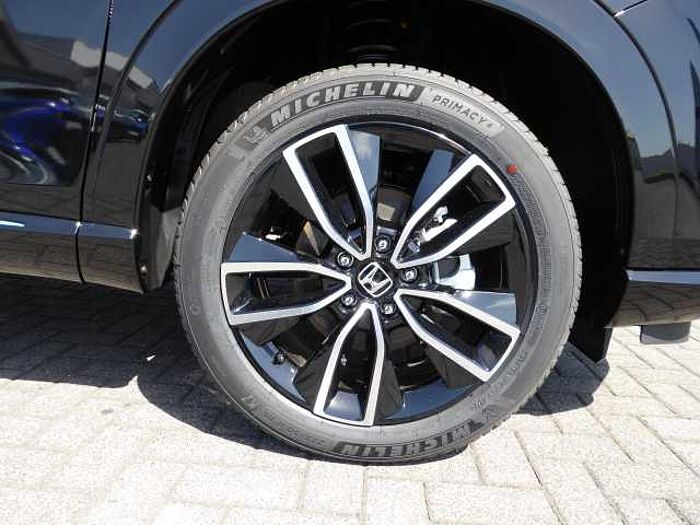 Honda HR-V Hybrid e:HEV 1.5 i-MMD Advance Style