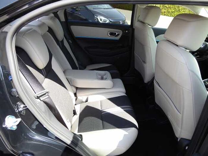 Honda HR-V Hybrid e:HEV 1.5 i-MMD Advance Style