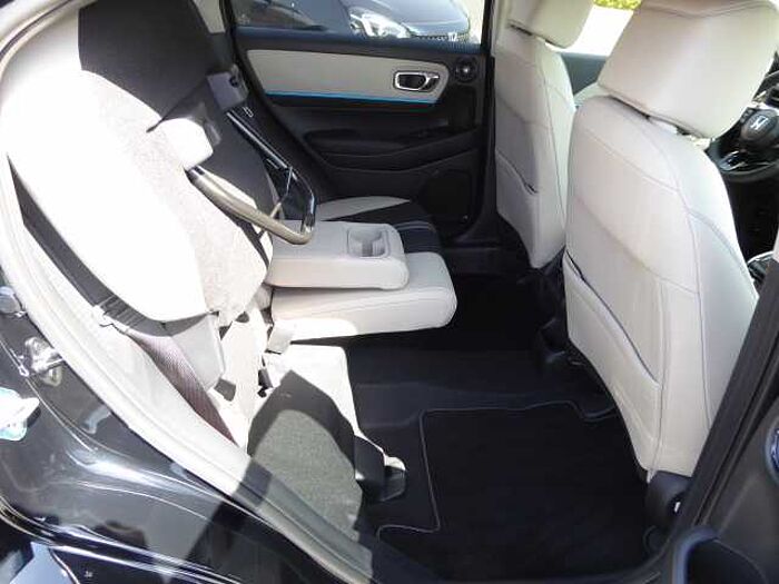 Honda HR-V Hybrid e:HEV 1.5 i-MMD Advance Style