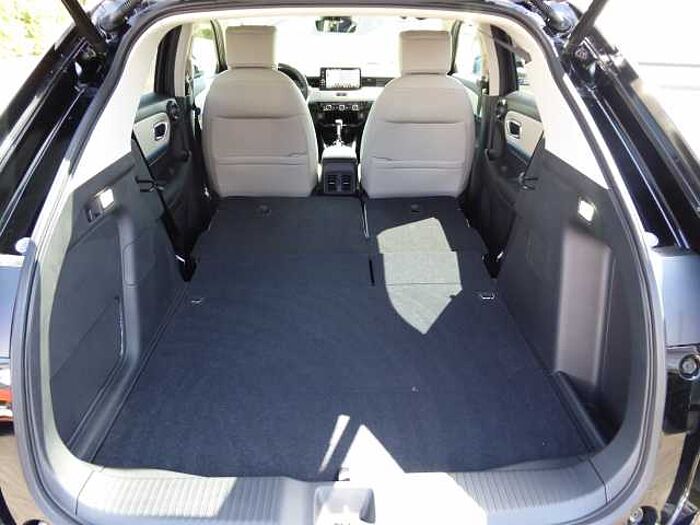 Honda HR-V Hybrid e:HEV 1.5 i-MMD Advance Style