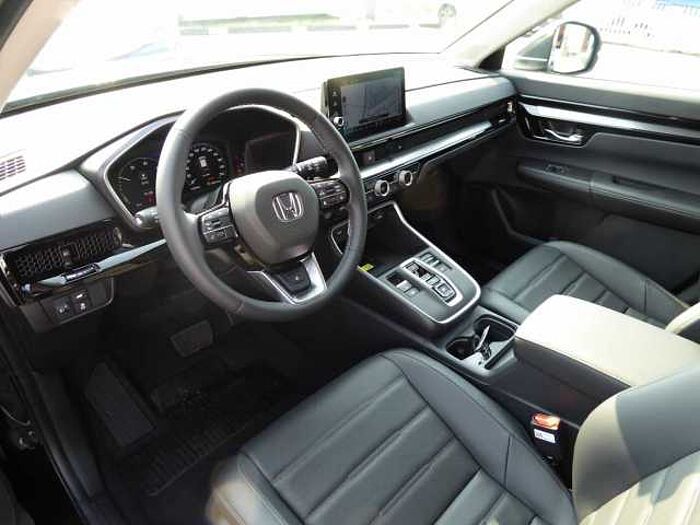 Honda CR-V Hybrid e:HEV 2.0 i-MMD 2WD Elegance / AHK
