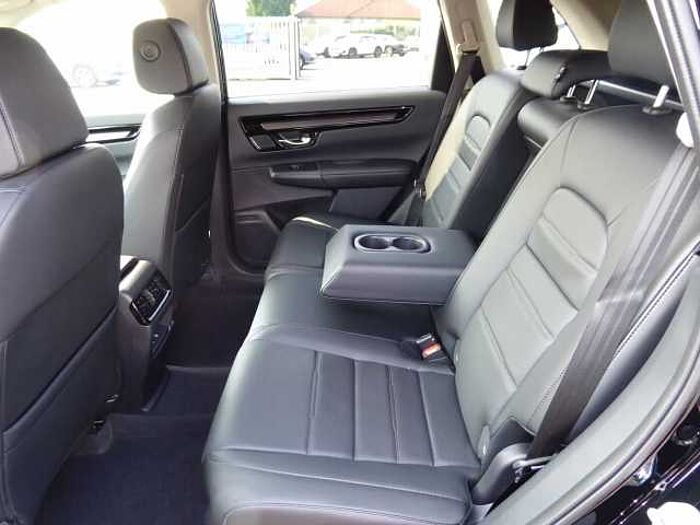 Honda CR-V Hybrid e:HEV 2.0 i-MMD 2WD Elegance / AHK
