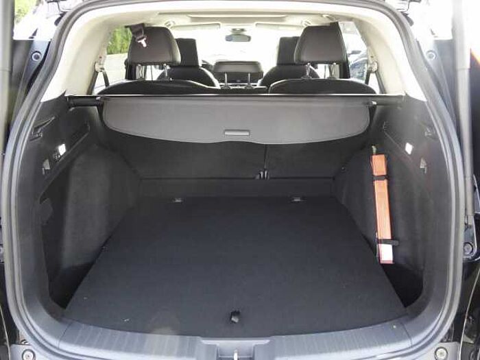 Honda CR-V Hybrid e:HEV 2.0 i-MMD 2WD Elegance / AHK