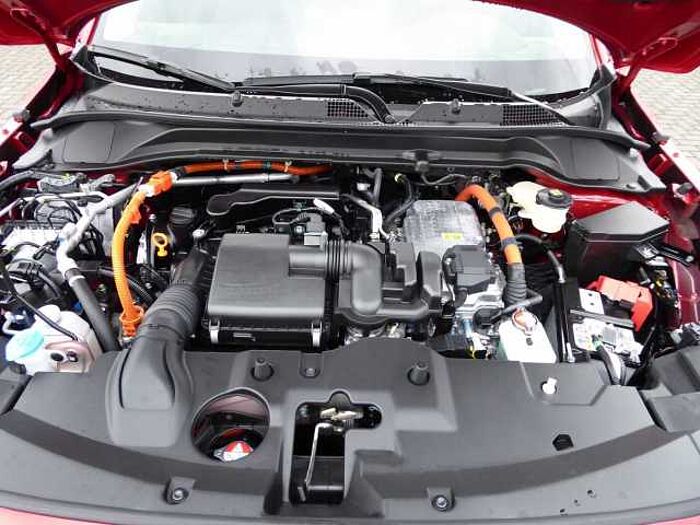 Honda HR-V Hybrid e:HEV 1.5 i-MMD Advance