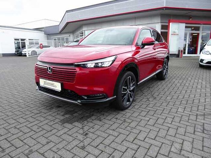 Honda HR-V Hybrid e:HEV 1.5 i-MMD Advance