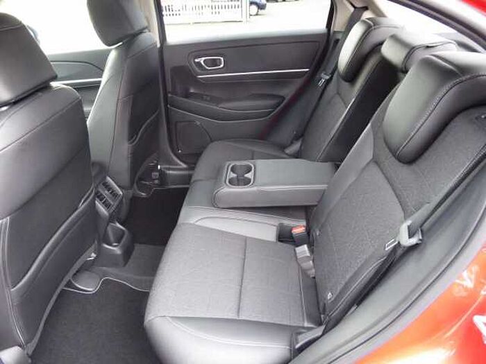 Honda HR-V Hybrid e:HEV 1.5 i-MMD Advance