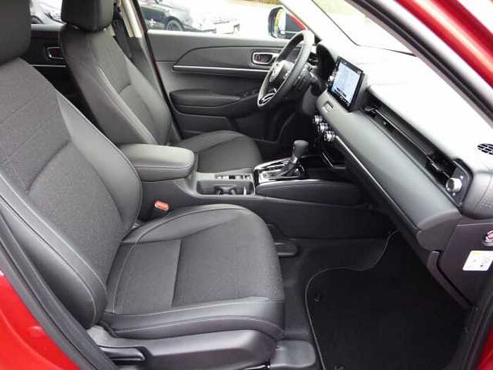 Honda HR-V Hybrid e:HEV 1.5 i-MMD Advance