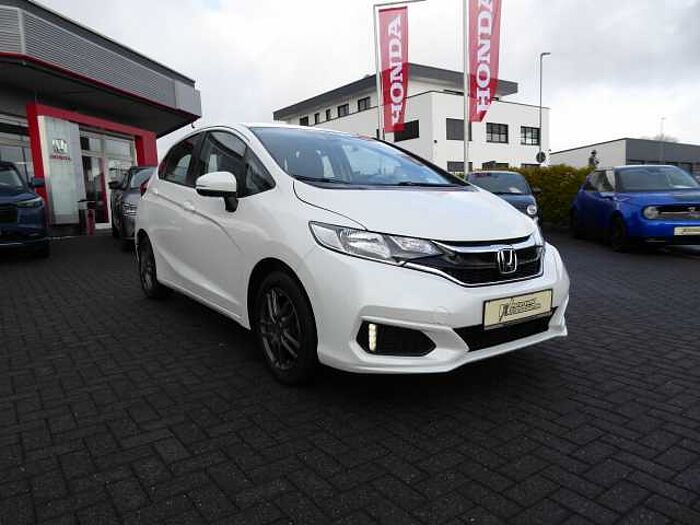 Honda Jazz 1.3 i-VTEC Trend