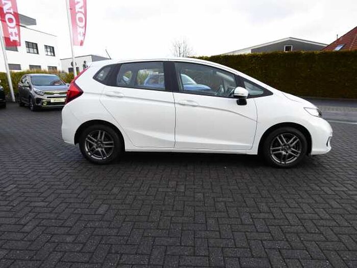 Honda Jazz 1.3 i-VTEC Trend
