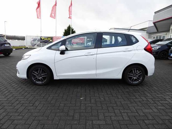 Honda Jazz 1.3 i-VTEC Trend