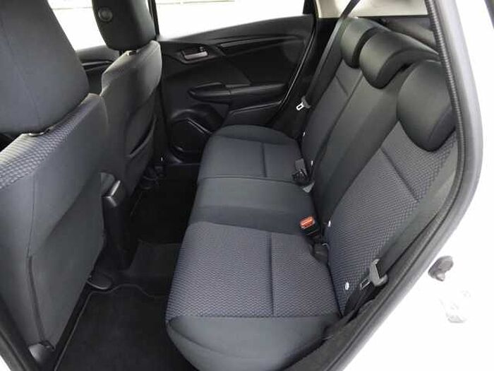 Honda Jazz 1.3 i-VTEC Trend