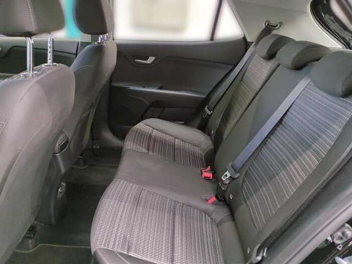 Kia Stonic 1.0 T-GDI 100 OPF DCT7 Vision